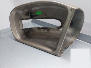 bontott MERCEDES-BENZ C-CLASS Bal Visszapillantó Tükör Burkolat