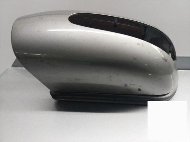 bontott MERCEDES-BENZ C-CLASS Bal Visszapillantó Tükör Burkolat