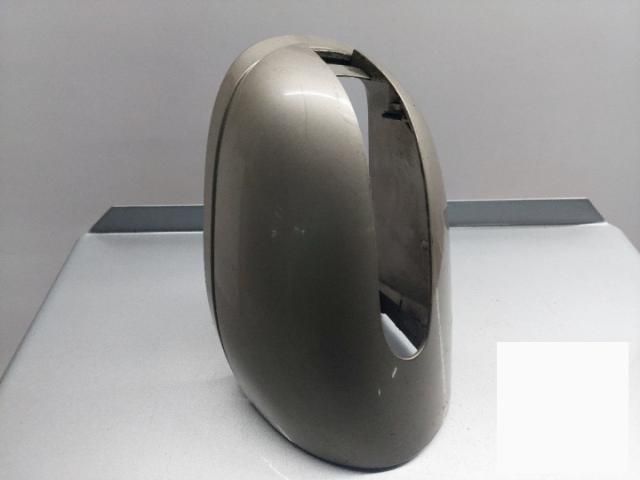 bontott MERCEDES-BENZ C-CLASS Bal Visszapillantó Tükör Burkolat