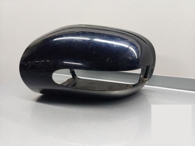 bontott MERCEDES-BENZ C-CLASS Bal Visszapillantó Tükör Burkolat