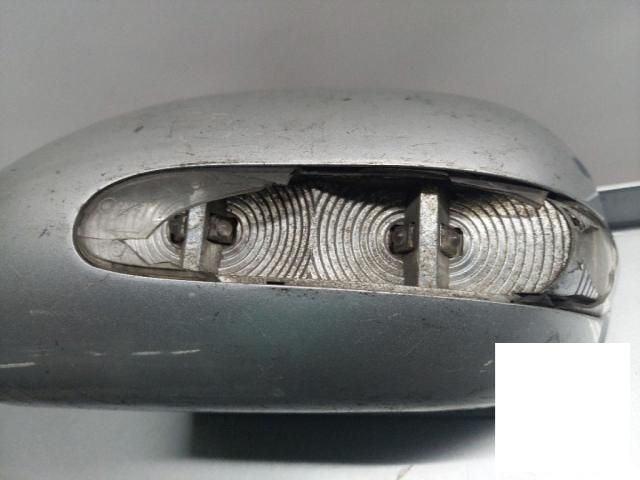 bontott MERCEDES-BENZ C-CLASS Bal Visszapillantó Tükör Burkolat