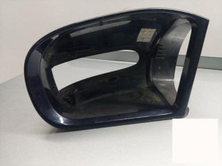 bontott MERCEDES-BENZ C-CLASS Bal Visszapillantó Tükör Burkolat