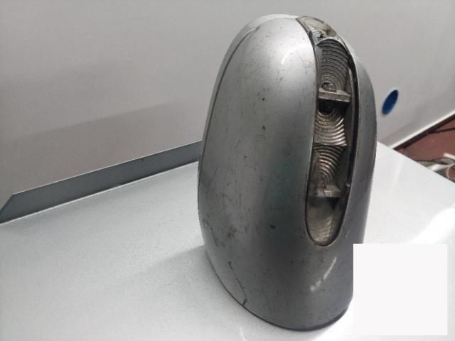 bontott MERCEDES-BENZ C-CLASS Bal Visszapillantó Tükör Burkolat