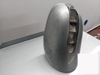 bontott MERCEDES-BENZ C-CLASS Bal Visszapillantó Tükör Burkolat