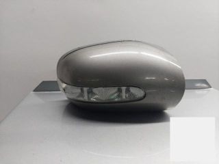 bontott MERCEDES-BENZ C-CLASS Bal Visszapillantó Tükör Burkolat