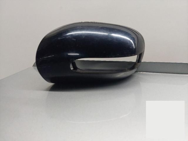 bontott MERCEDES-BENZ C-CLASS Bal Visszapillantó Tükör Burkolat