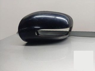 bontott MERCEDES-BENZ C-CLASS Bal Visszapillantó Tükör Burkolat