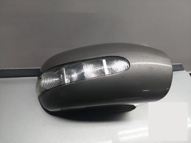 bontott MERCEDES-BENZ C-CLASS Bal Visszapillantó Tükör Burkolat