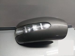 bontott MERCEDES-BENZ C-CLASS Bal Visszapillantó Tükör Burkolat