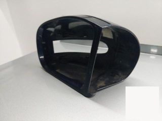 bontott MERCEDES-BENZ C-CLASS Bal Visszapillantó Tükör Burkolat