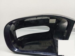 bontott MERCEDES-BENZ C-CLASS Bal Visszapillantó Tükör Burkolat