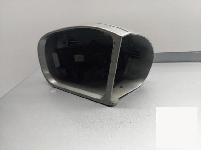 bontott MERCEDES-BENZ C-CLASS Bal Visszapillantó Tükör Burkolat