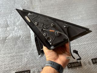 bontott MERCEDES-BENZ C-CLASS Bal Visszapillantó Tükör (Elektromos)