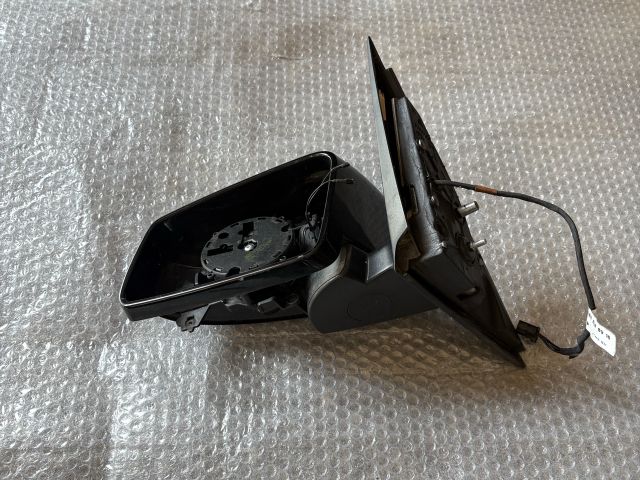 bontott MERCEDES-BENZ C-CLASS Bal Visszapillantó Tükör (Elektromos)