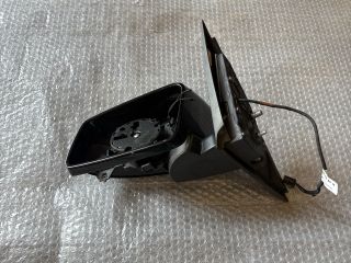 bontott MERCEDES-BENZ C-CLASS Bal Visszapillantó Tükör (Elektromos)