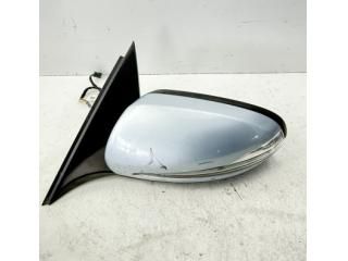 bontott MERCEDES-BENZ C-CLASS Bal Visszapillantó Tükör (Elektromos)