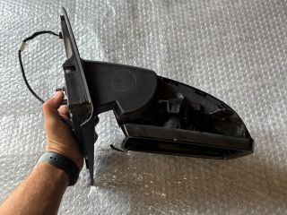 bontott MERCEDES-BENZ C-CLASS Bal Visszapillantó Tükör (Elektromos)