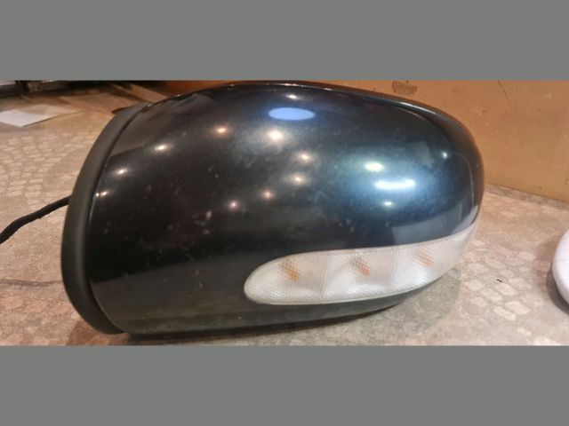 bontott MERCEDES-BENZ C-CLASS Bal Visszapillantó Tükör (Elektromos)