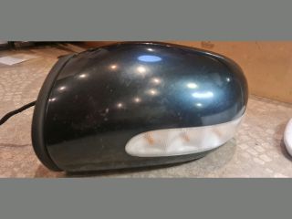 bontott MERCEDES-BENZ C-CLASS Bal Visszapillantó Tükör (Elektromos)