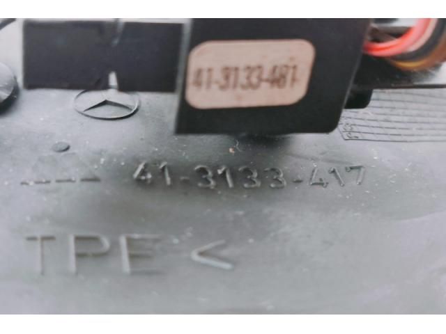 bontott MERCEDES-BENZ C-CLASS Bal Visszapillantó Tükör (Elektromos)