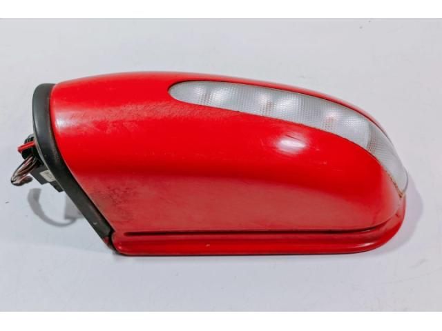 bontott MERCEDES-BENZ C-CLASS Bal Visszapillantó Tükör (Elektromos)