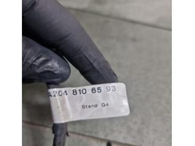 bontott MERCEDES-BENZ C-CLASS Bal Visszapillantó Tükör (Elektromos)