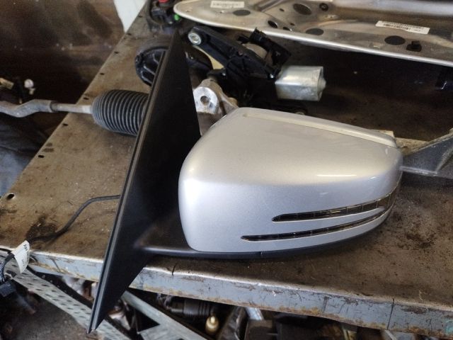 bontott MERCEDES-BENZ C-CLASS Bal Visszapillantó Tükör (Elektromos)