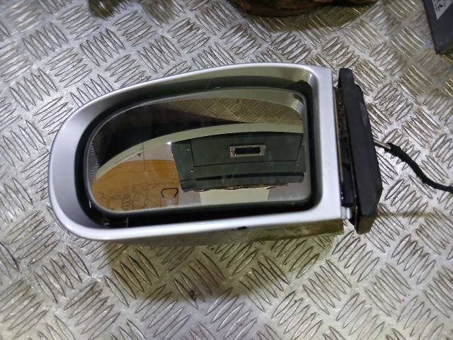 bontott MERCEDES-BENZ C-CLASS Bal Visszapillantó Tükör (Elektromos)