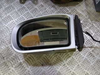 bontott MERCEDES-BENZ C-CLASS Bal Visszapillantó Tükör (Elektromos)