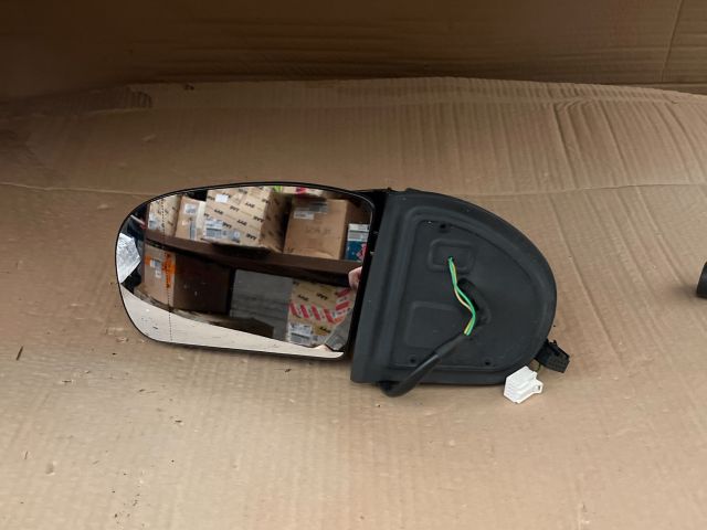 bontott MERCEDES-BENZ C-CLASS Bal Visszapillantó Tükör (Elektromos)