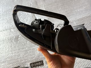 bontott MERCEDES-BENZ C-CLASS Bal Visszapillantó Tükör (Elektromos)