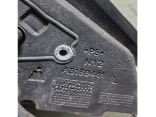 bontott MERCEDES-BENZ C-CLASS Bal Visszapillantó Tükör (Elektromos)