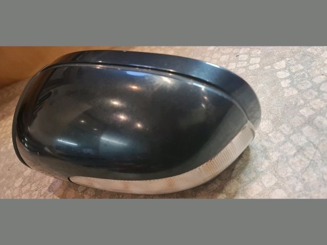 bontott MERCEDES-BENZ C-CLASS Bal Visszapillantó Tükör (Elektromos)