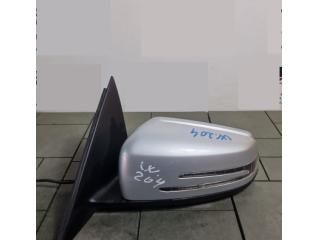 bontott MERCEDES-BENZ C-CLASS Bal Visszapillantó Tükör (Elektromos)