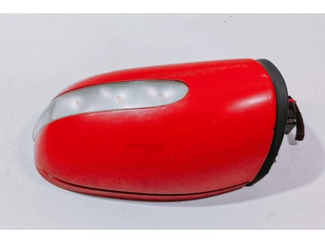 bontott MERCEDES-BENZ C-CLASS Bal Visszapillantó Tükör (Elektromos)