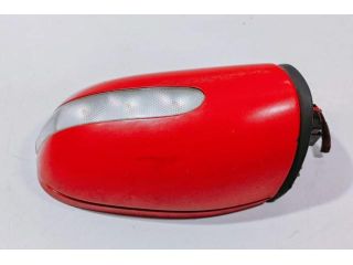 bontott MERCEDES-BENZ C-CLASS Bal Visszapillantó Tükör (Elektromos)