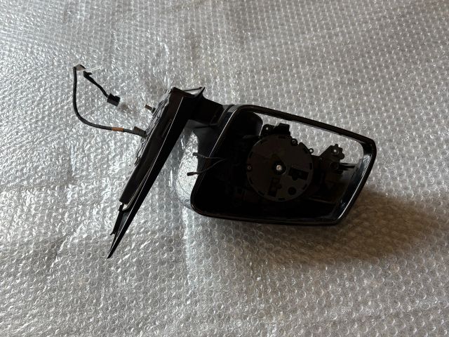 bontott MERCEDES-BENZ C-CLASS Bal Visszapillantó Tükör (Elektromos)