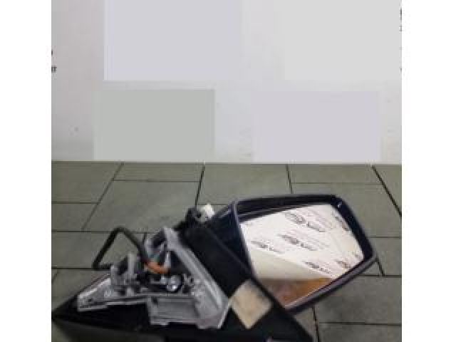 bontott MERCEDES-BENZ C-CLASS Bal Visszapillantó Tükör (Elektromos)