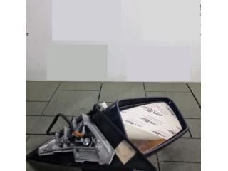 bontott MERCEDES-BENZ C-CLASS Bal Visszapillantó Tükör (Elektromos)