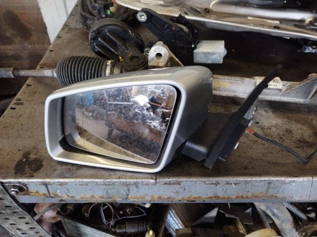 bontott MERCEDES-BENZ C-CLASS Bal Visszapillantó Tükör (Elektromos)