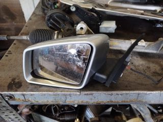 bontott MERCEDES-BENZ C-CLASS Bal Visszapillantó Tükör (Elektromos)