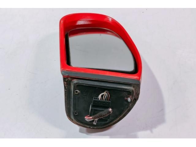 bontott MERCEDES-BENZ C-CLASS Bal Visszapillantó Tükör (Elektromos)