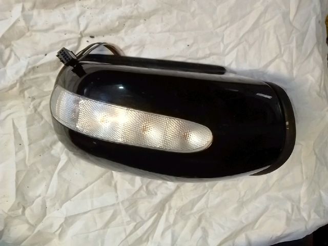 bontott MERCEDES-BENZ C-CLASS Bal Visszapillantó Tükör (Elektromos)