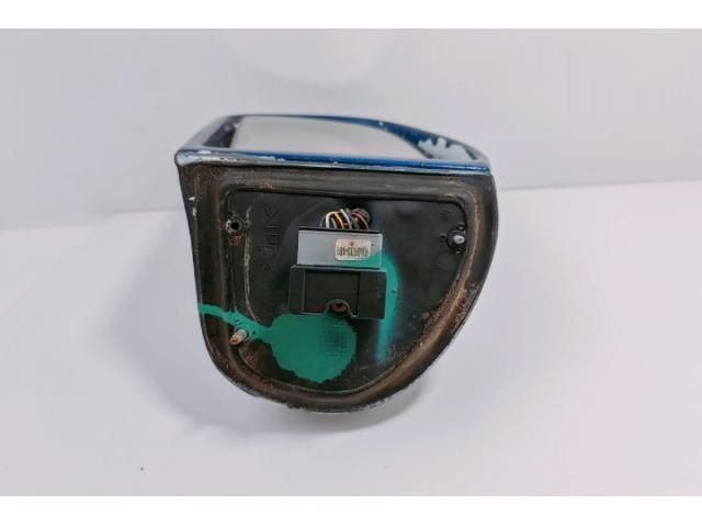 bontott MERCEDES-BENZ C-CLASS Bal Visszapillantó Tükör (Elektromos)