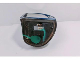 bontott MERCEDES-BENZ C-CLASS Bal Visszapillantó Tükör (Elektromos)