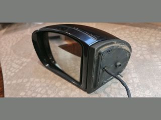 bontott MERCEDES-BENZ C-CLASS Bal Visszapillantó Tükör (Elektromos)