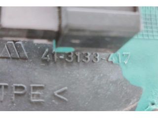 bontott MERCEDES-BENZ C-CLASS Bal Visszapillantó Tükör (Elektromos)