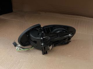 bontott MERCEDES-BENZ C-CLASS Bal Visszapillantó Tükör (Elektromos)