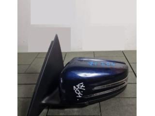 bontott MERCEDES-BENZ C-CLASS Bal Visszapillantó Tükör (Elektromos)