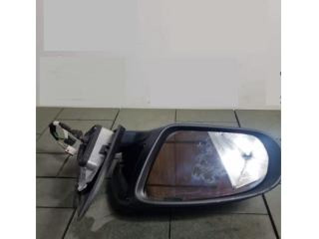 bontott MERCEDES-BENZ C-CLASS Bal Visszapillantó Tükör (Elektromos)